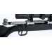 Savage AXIS II XP Stainless 22-250 REM 22" Barrel Bolt Action Rifle
